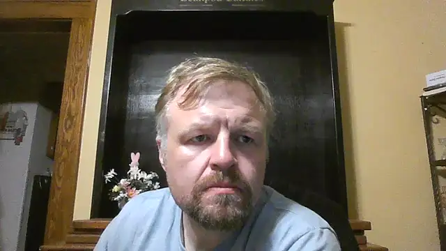 Snapshot of TheOneDonShaun chatting on 04-11-26, 07:45 TheOneDonShaun online show from 04-11-26, 07:45