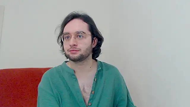 eren jaeger2000 online show from 12-04-25, 03:16