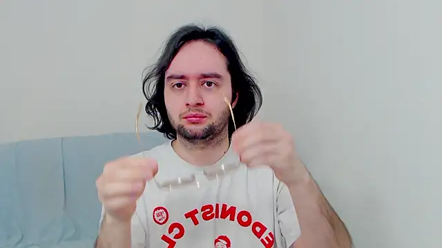 eren jaeger2000 online show from 02-07-26, 03:21