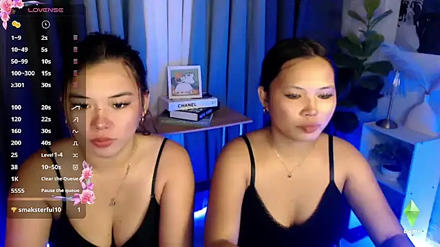 Sexy Althea69 online show from 05-02-26, 02:38