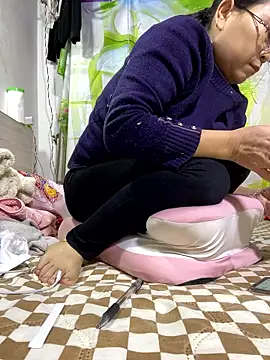 Yes-Baby-A online show from 01-10-26, 11:01