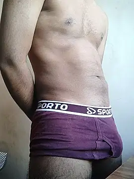 BhonduBaby online show from 11-18-25, 10:20