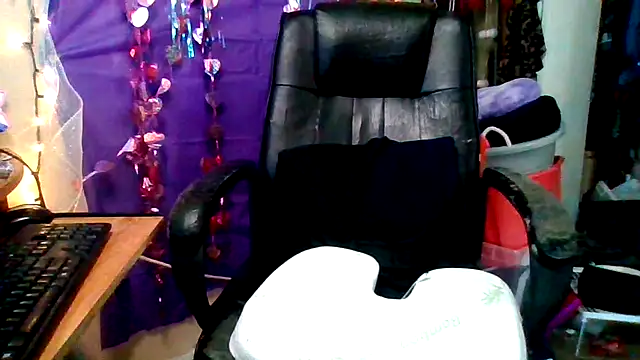 SatinSinful online show from 02-27-26, 09:37