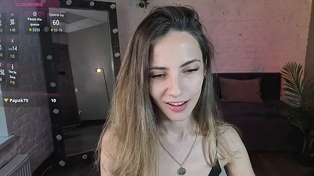 amelia meili online show from 06-30-26, 12:39