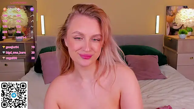 KiraRuiz online show from 02-03-26, 06:40