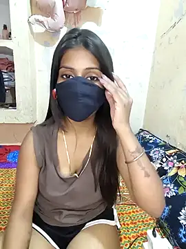 Anupriya89 online show from 03-31-26, 05:35