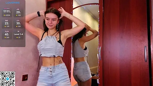 DevonaCasm online show from 02-03-26, 01:15