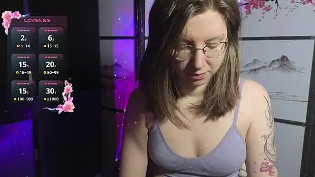 scarlettsrose online show from 03-03-26, 02:01