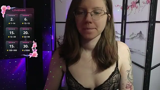 scarlettsrose online show from 04-09-26, 11:59