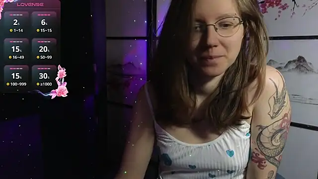 scarlettsrose online show from 04-28-26, 01:49