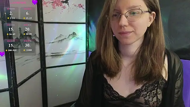 scarlettsrose online show from 05-07-26, 11:59
