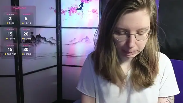 scarlettsrose online show from 06-15-26, 08:27