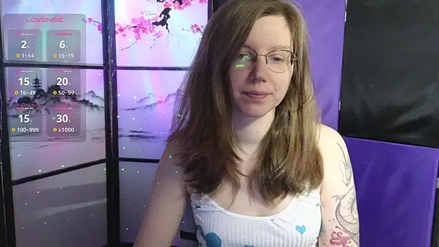 scarlettsrose online show from 06-16-26, 08:28