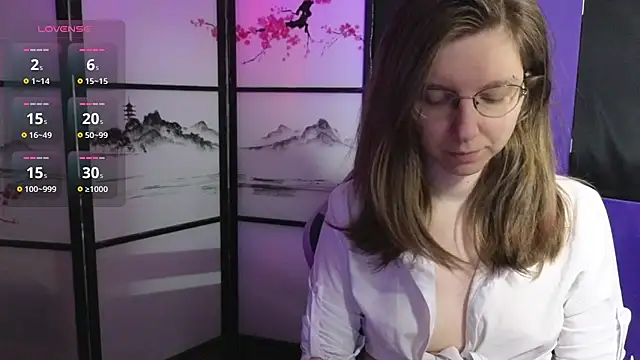 scarlettsrose online show from 06-18-26, 08:36