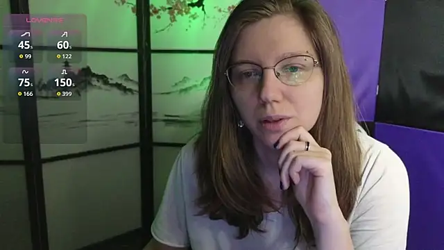 scarlettsrose online show from 06-19-26, 09:13