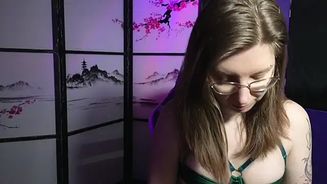 scarlettsrose online show from 06-29-26, 10:15