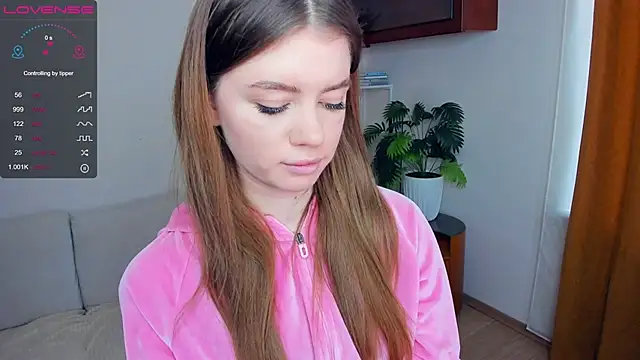 AngelesBenitz online show from 02-01-26, 07:18