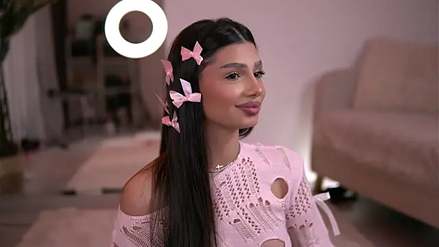 LuvCaprice online show from 04-09-26, 06:19