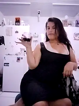 Snapshot of Satanatrix chatting on 03-01-26, 05:09 Satanatrix online show from 03-01-26, 05:09