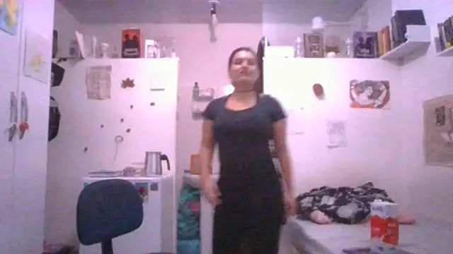 Snapshot of Satanatrix chatting on 03-07-26, 08:11 Satanatrix online show from 03-07-26, 08:11