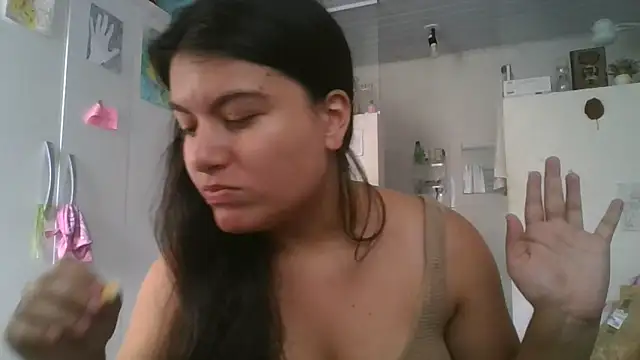 Snapshot of Satanatrix chatting on 03-18-26, 03:04 Satanatrix online show from 03-18-26, 03:04