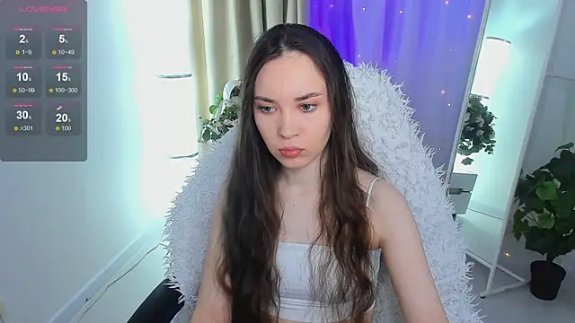 SilentLily online show from 03-17-26, 06:39