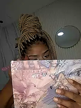 Afro Luna online show from 05-08-26, 11:15