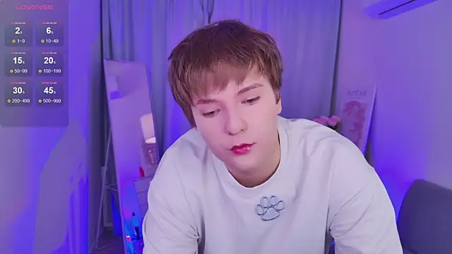 melissa   moore online show from 04-13-26, 06:19