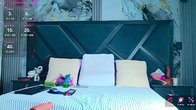 SofiaCopper online show from 03-04-26, 02:39