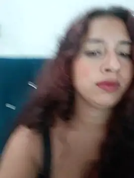 Snapshot of Camila_Jones25 chatting on 11-19-25, 02:06 Camila Jones25 online show from 11-19-25, 02:06