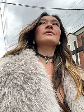 Snapshot of GeorginaBlack chatting on 01-07-26, 06:32 GeorginaBlack online show from 01-07-26, 06:32