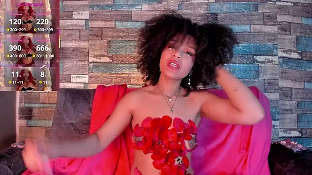 Serena Fey online show from 02-14-26, 12:24