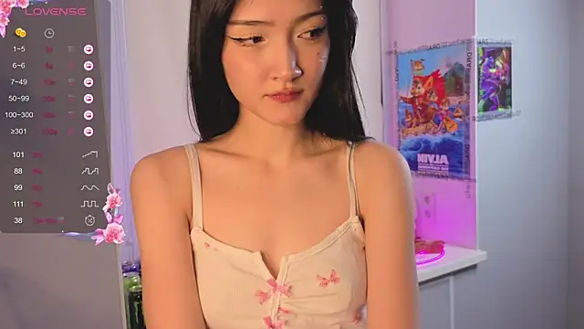 yung leana online show from 12-01-25, 07:41