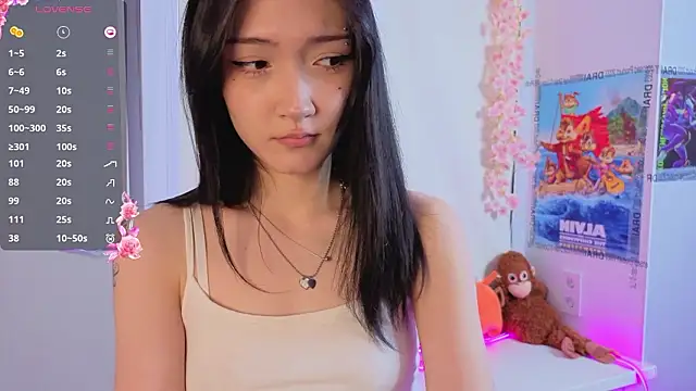 yung leana online show from 03-12-26, 05:30