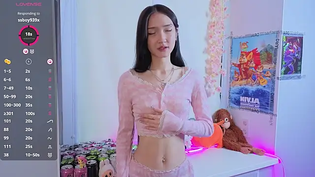 yung leana online show from 05-15-26, 06:59
