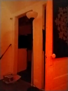 VenezuelaLuxeNoir online show from 12-20-25, 08:21