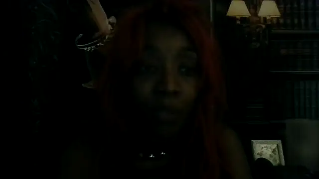 VenezuelaLuxeNoir online show from 01-31-26, 07:11