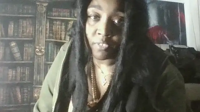VenezuelaLuxeNoir online show from 05-08-26, 01:00