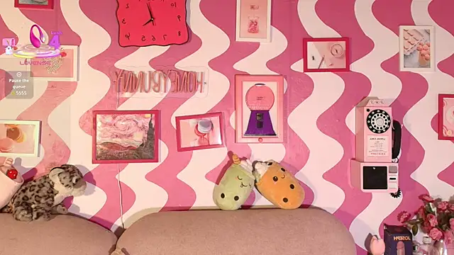 the girl with the red hai online show from 01-10-26, 06:48