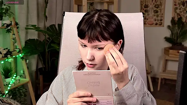 RickiOwens online show from 01-07-26, 07:00