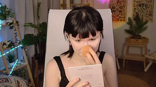 RickiOwens online show from 01-15-26, 06:40