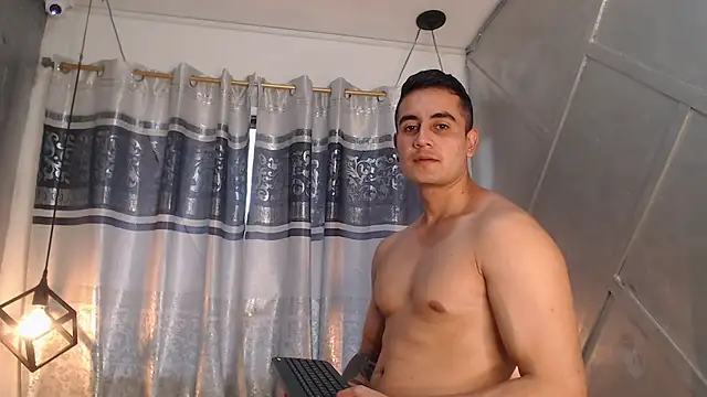 erick garcia1 online show from 11-20-25, 06:40