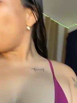 ArielleMillerr- online show from 11-25-25, 05:46