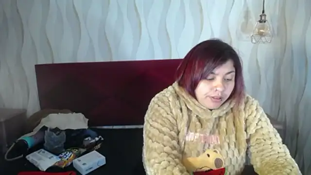 danna garza online show from 01-09-26, 04:48