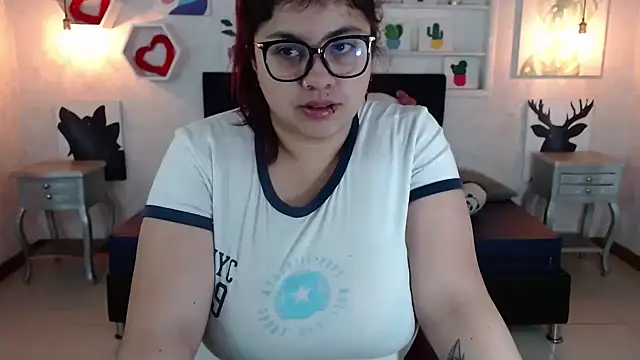 danna garza online show from 02-06-26, 01:58