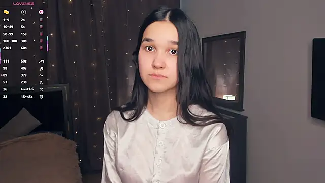 MeliaMelchiori online show from 01-18-26, 07:12