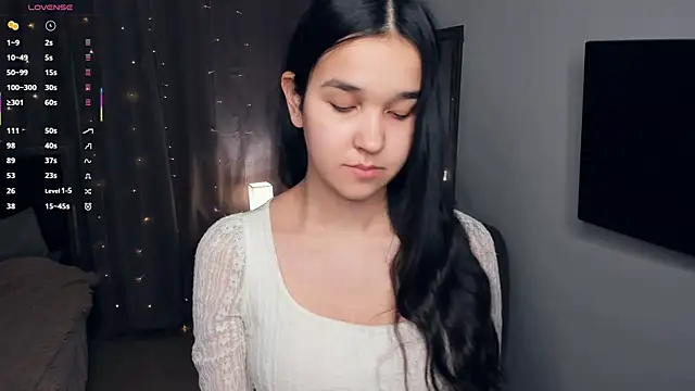 MeliaMelchiori online show from 01-19-26, 07:34