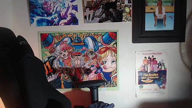 Snapshot of LuciferSantoryu chatting on 02-20-26, 01:11 LuciferSantoryu online show from 02-20-26, 01:11