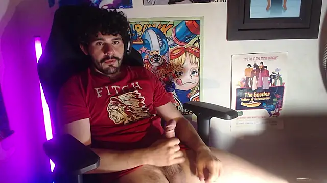 Snapshot of LuciferSantoryu chatting on 02-22-26, 04:57 LuciferSantoryu online show from 02-22-26, 04:57