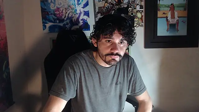 Snapshot of LuciferSantoryu chatting on 03-17-26, 04:50 LuciferSantoryu online show from 03-17-26, 04:50